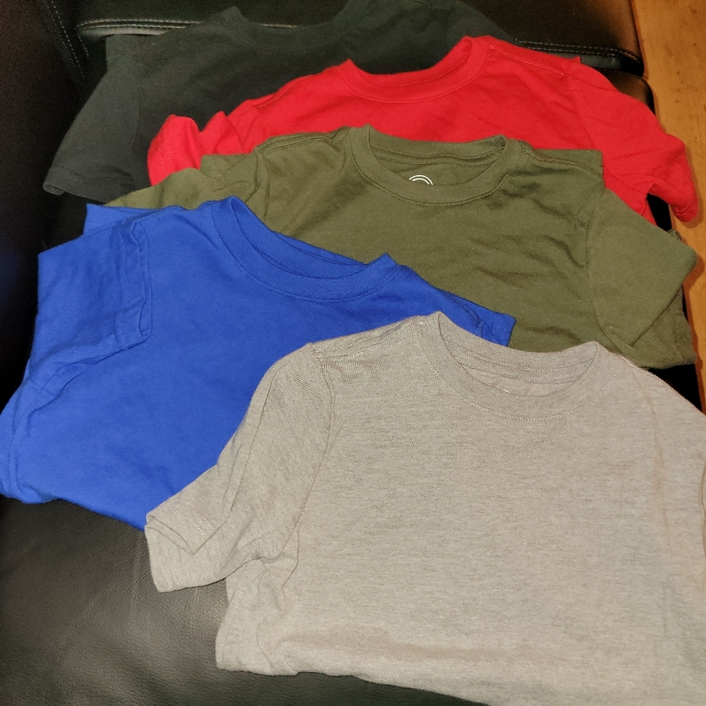 Boys tshirt
